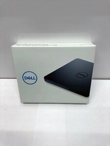 DELL/デル USB薄型DVDスーパーマルチドライブ DW316 新品未開封 在庫3台あり