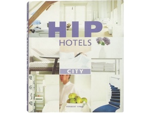 洋書◆HIPホテル写真集 シティ編 本 インテリア 建築 海外 旅行