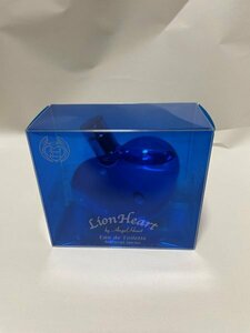 未使用品 エンジェルハート ライオンハート EDT 100ml