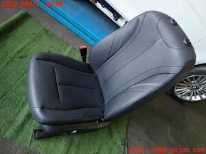 1UPJ-11687065]BMW アクティブハイブリッド3(AH3)(3F30 F30)助手席シート 中古