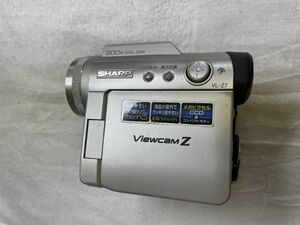 SHARP VL-Z7