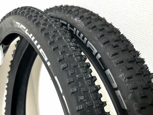 【送料無料】 Schwalbe SMART SAM 26×2.25 新品2本セット