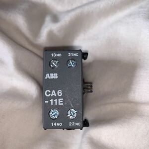 ABB CA6-11E