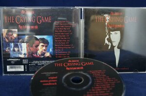 14_04648 The Crying Game / OST
