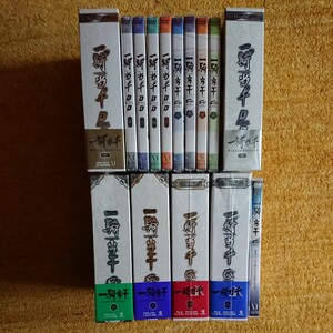  一騎当千 BD ＤＶＤ 未開封含むセット