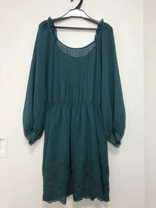 【美品】フリーズショップ　ワンピース