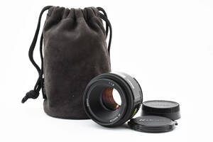  ニコン レンズ Nikon AF NIKKOR 50mm F/1.8 Standard Lens 100069