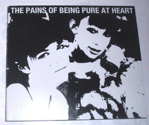 THE PAINS OF BEING PURE AT HEART~シューゲイザー ネオアコ ギターポップ