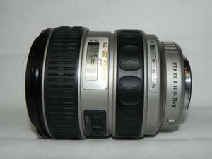 SMC PENTAX-FA ★ 28-70mm F2.8 AL レンズ(中古品)