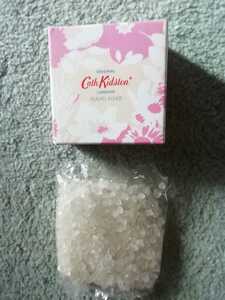 新品ハンドケア【Cath Kidston】30g