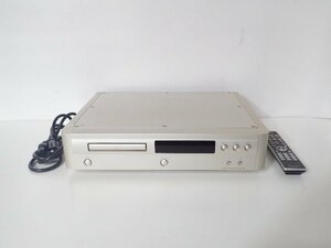 marantz マランツ CDプレーヤー CD-16D ★ 6DF1A-4