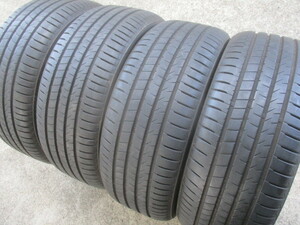 ☆新品？即決アリ☆ブリヂストン　ALENZA001 245/45R20 4本