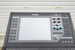 YAMAHA(ヤマハ) QL1 ◆ デジタルミキサー Digital Mixer QL-1 シリーズ