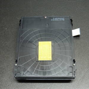 【検品済み】Panasonic 内蔵Blu－rayドライブ TXP0037 換装用/交換用 管理:f-56