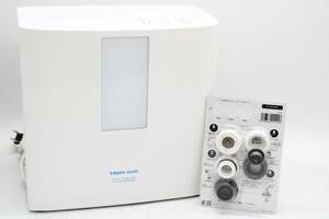 日本トリム トリムイオン キュア TRIM ION CURE 連続式 電解水生成器 家電 キッチン ITVN8FSUDGMQ-Y-Z27-byebye