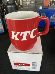 KTC/マグカップ