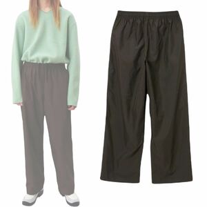 【新品】即決★ our legacy アワーレガシー ★ パンツ REDUCED TROUSERS トラウザーズ イージー ブラウン 48／M〜L 美シルエット 