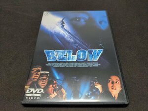 セル版 DVD ビロウ / マシュー・デイヴィス / ea064