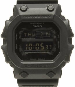 カシオ 腕時計 GXW-56BB G-SHOCK ソーラー メンズ CASIO [0502]