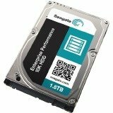 【中古】Seagate ST1800MM0008 2.5%タ゛フ゛ルクォーテ% 1800GB SAS 12Gb/s%カンマ% 10K RPM%カンマ% CACHE 128MB%カンマ% 4KN (THUNDERBOL