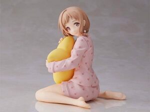 【新品・未開封】【非売品】★★BANPRESTO/アイドルマスター シャイニーカラーズ -Relax time-櫻木真乃/230619