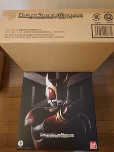 プレミアムバンダイ限定 仮面ライダークウガ CSM変身ベルト アークル(ほぼ未使用)