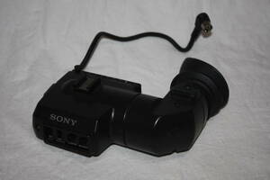 SONY　DXF-325　美品　　ビューファインダー（検索：HVR-、DXC-、DSR-）