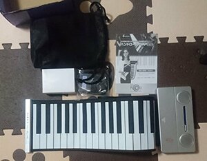 【中古】 ハンドロールピアノ 61K III HG(61鍵)