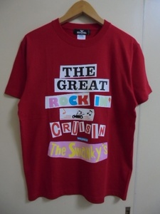 The Swankys スワンキーズ Tシャツ/M