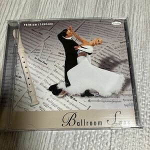 社交ダンス　Ballroom Sway 中古