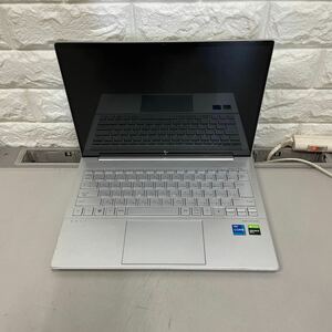 イ11 HP ENVY Laptop 14-eb0003TX Core i7 1165G7 メモリ16GB ジャンク