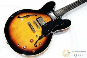 【ジャンク】[中古] Epiphone Dot-VS 【ネックコンディション悪いため訳あり】 2009年製 [VJ004]