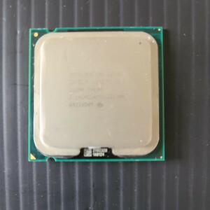 Intel Core2duo E8500