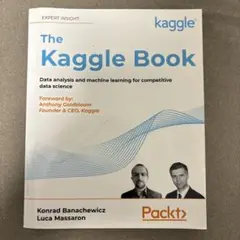 Kaggle book