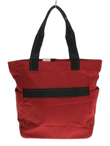 SAMSONITE◆BIAS JACK 3/トートバッグ/-/RED/HI0*00009