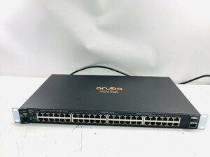 ★初期化済み　HPE Aruba J9855A 2530-48G Switch ★