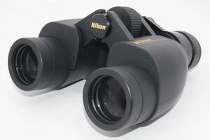 【外観特上級】Nikon 双眼鏡 7-15×35 5.8° at 7× ZOOM ニコン 　#u1091