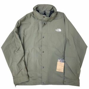 【THE NORTH FACE/ノースフェイス】NP72131 Hydrena Wind Jacket/ハイドレナウィンドジャケット NT ニュートープ サイズL【未使用】★45330