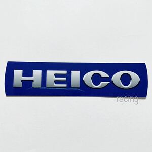 ボルボ HEICO ハイコ フロントグリル エンブレムxc60 V50 S60 V60 V70 XC70 S80 XC90 ステッカー ポールスター rデザイン 240 850