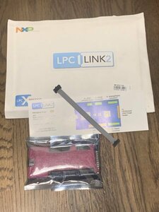 LPC Xpresso - LPC812 Target & LPC LINK2 (未使用・動作未確認）