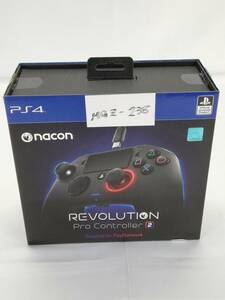 Nacon ナコン　REVOLUTION Pro Controller2　レボリューションプロコントローラー2　PS4
