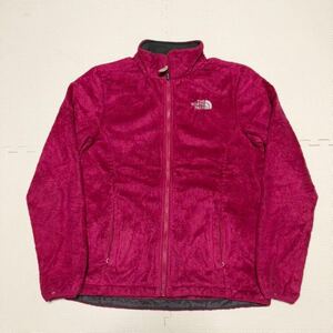 THE NORTH FACE ノースフェイス フリースジャケット S