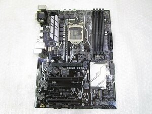 ◎ASUS PRIME Z270-K LGA1151 マザーボード 未確認 ジャンク w42912