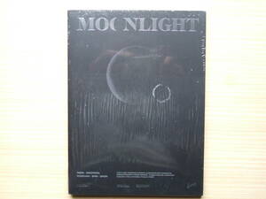 韓国ドラマ　君の夜になってあげる LUNA (ルナ) - スペシャル「MOONLIGHT ECLIPSE Ver.」　OST　CD　新品・未開封