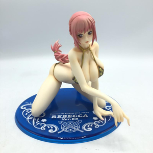 【中古】[現状品] メガハウス ワンピース POP レベッカ Ver.BB[240092245924]