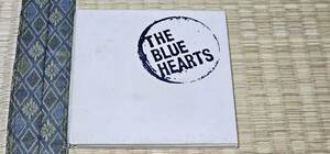 THE BLUE HEARTS ブルーハーツ/SUPER BEST C140③