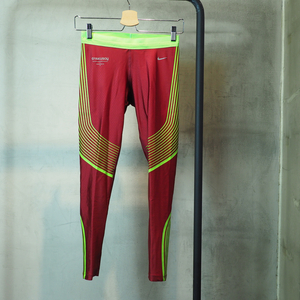 NIKE WMNS POWER SPEED TIGHT ”GYAKUSOU” Sサイズ タイツ