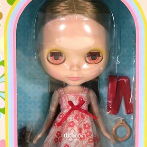 【新品未開封】 Blythe ブライス / Prima Dolly Winsome Willow プリマドーリーウィンサムウィロー ドール bjdtbtbros bjd blythe