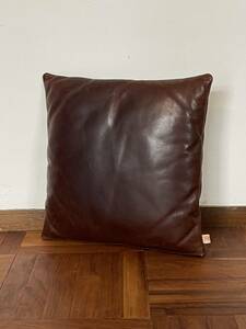 ACME Furniture アクメ ファニチャー GRAND VIEW Sofa Cushion グランドビュー ソファ クッション 本革 レザー ヴィンテージ ビンテージ 1