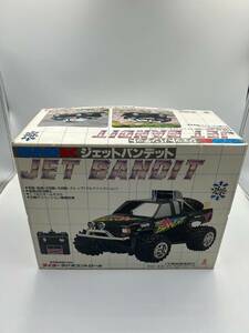 TAIYO R/C ジェットバンデット　ラジコン